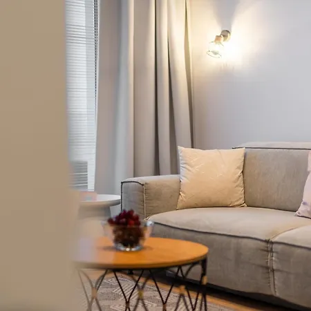 Polanki Aqua Apartamenty Nielimitowany Dostep Do Basenow Parking Free Kolobrzeg Exterior photo