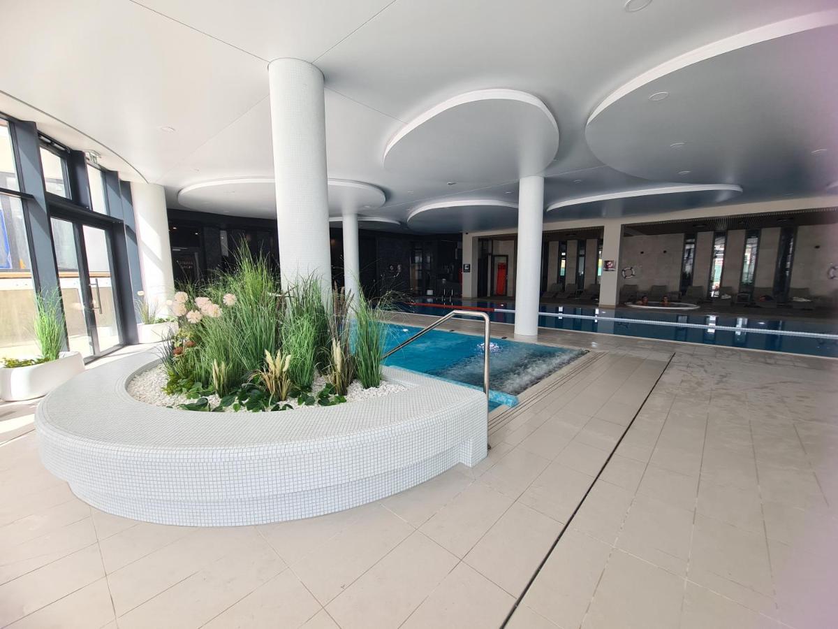 Polanki Aqua Nielimitowany Dostep Do Basenow Parking Free Apartment