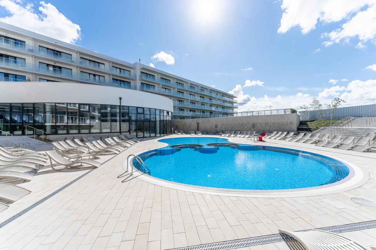 Apartment Polanki Aqua Nielimitowany Dostep Do Basenow Parking Free
