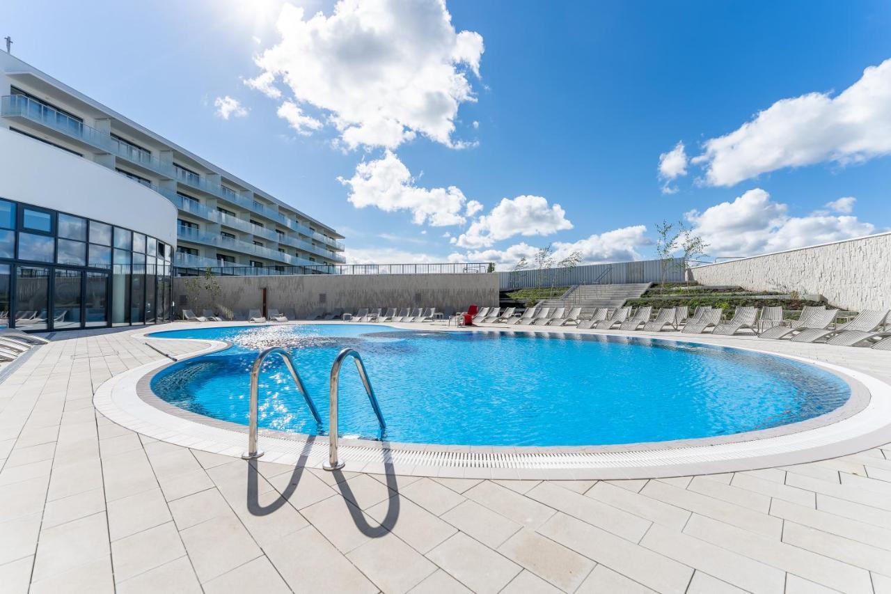 Polanki Aqua Nielimitowany Dostep Do Basenow Parking Free Apartment Kolobrzeg