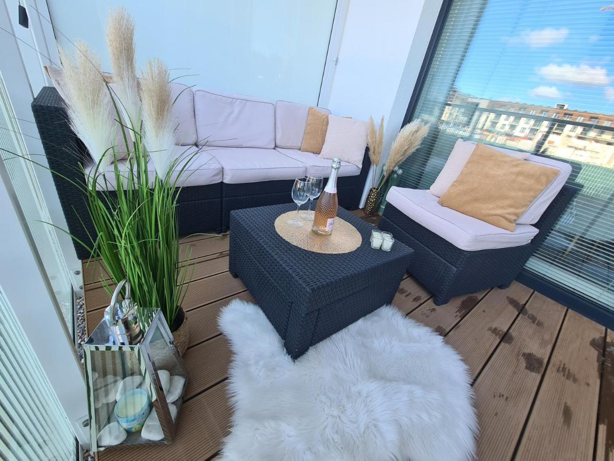 Apartment Polanki Aqua Nielimitowany Dostep Do Basenow Parking Free *