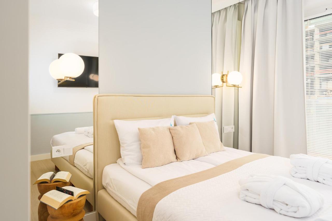 Polanki Aqua Nielimitowany Dostep Do Basenow Parking Free Apartment Kolobrzeg