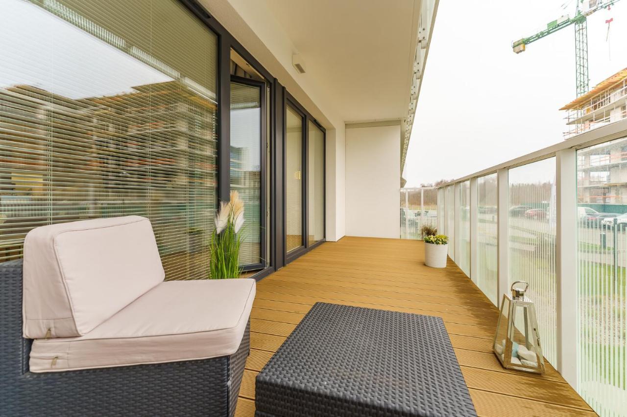 Polanki Aqua Nielimitowany Dostep Do Basenow Parking Free Apartment *