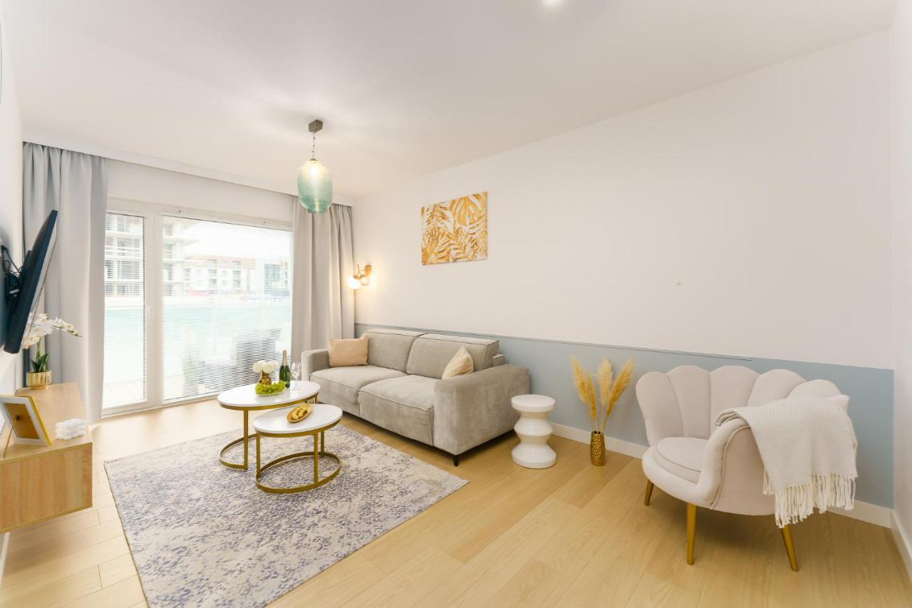 Polanki Aqua Nielimitowany Dostep Do Basenow Parking Free Apartment *