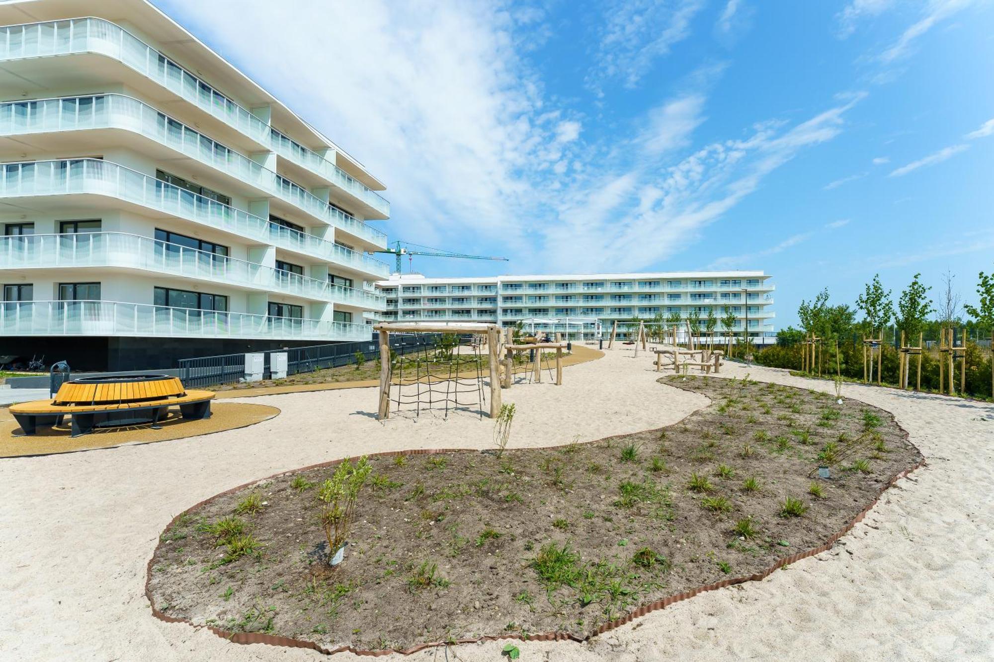 Polanki Aqua Nielimitowany Dostep Do Basenow Parking Free Apartment