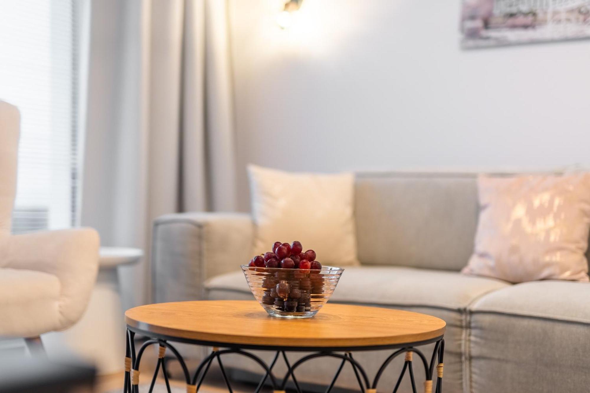 Polanki Aqua Nielimitowany Dostep Do Basenow Parking Free Apartment Kolobrzeg