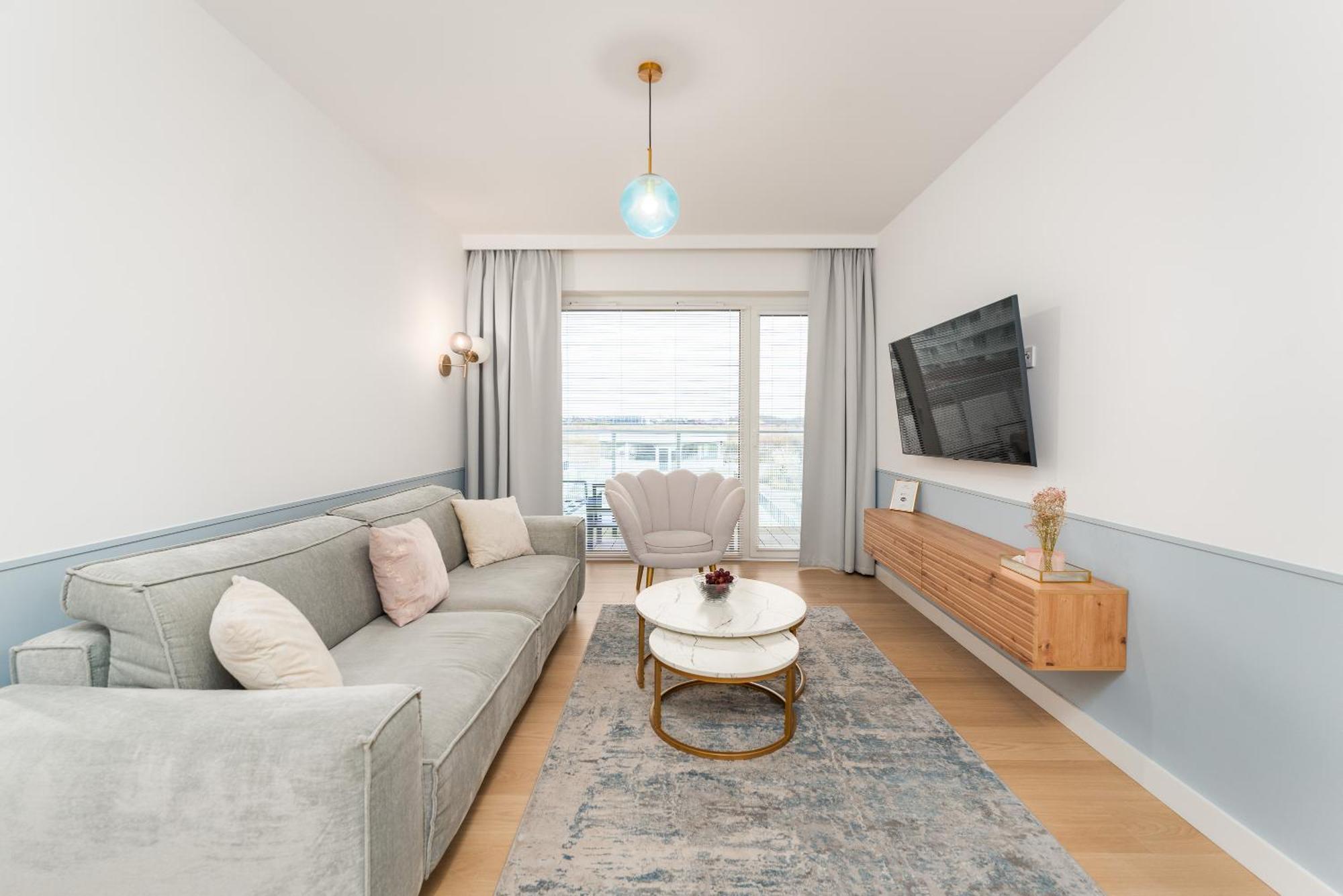 Polanki Aqua Nielimitowany Dostep Do Basenow Parking Free Apartment *